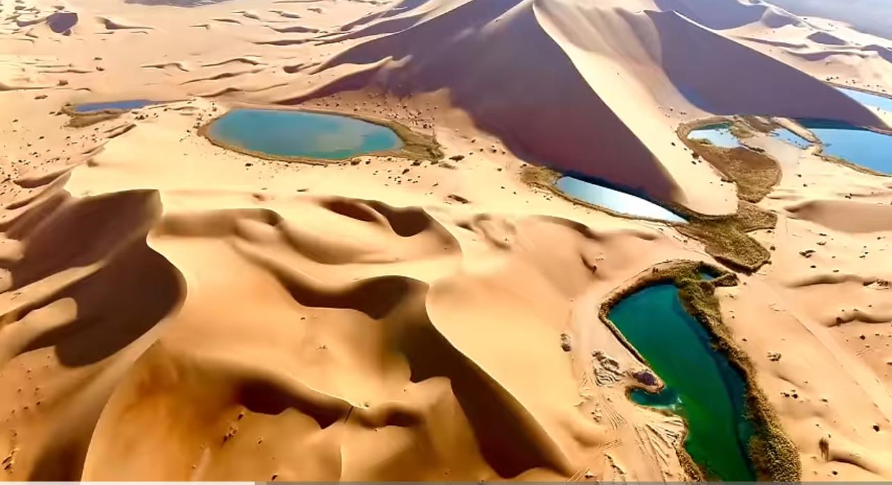 رحلة الربع الخالي (مسار ام الحيش)